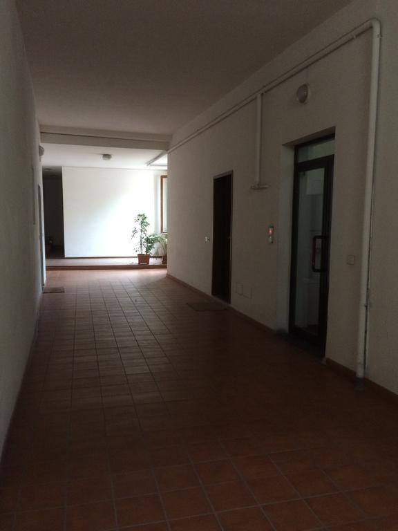 Appartamento D3 Parma Eksteriør bilde
